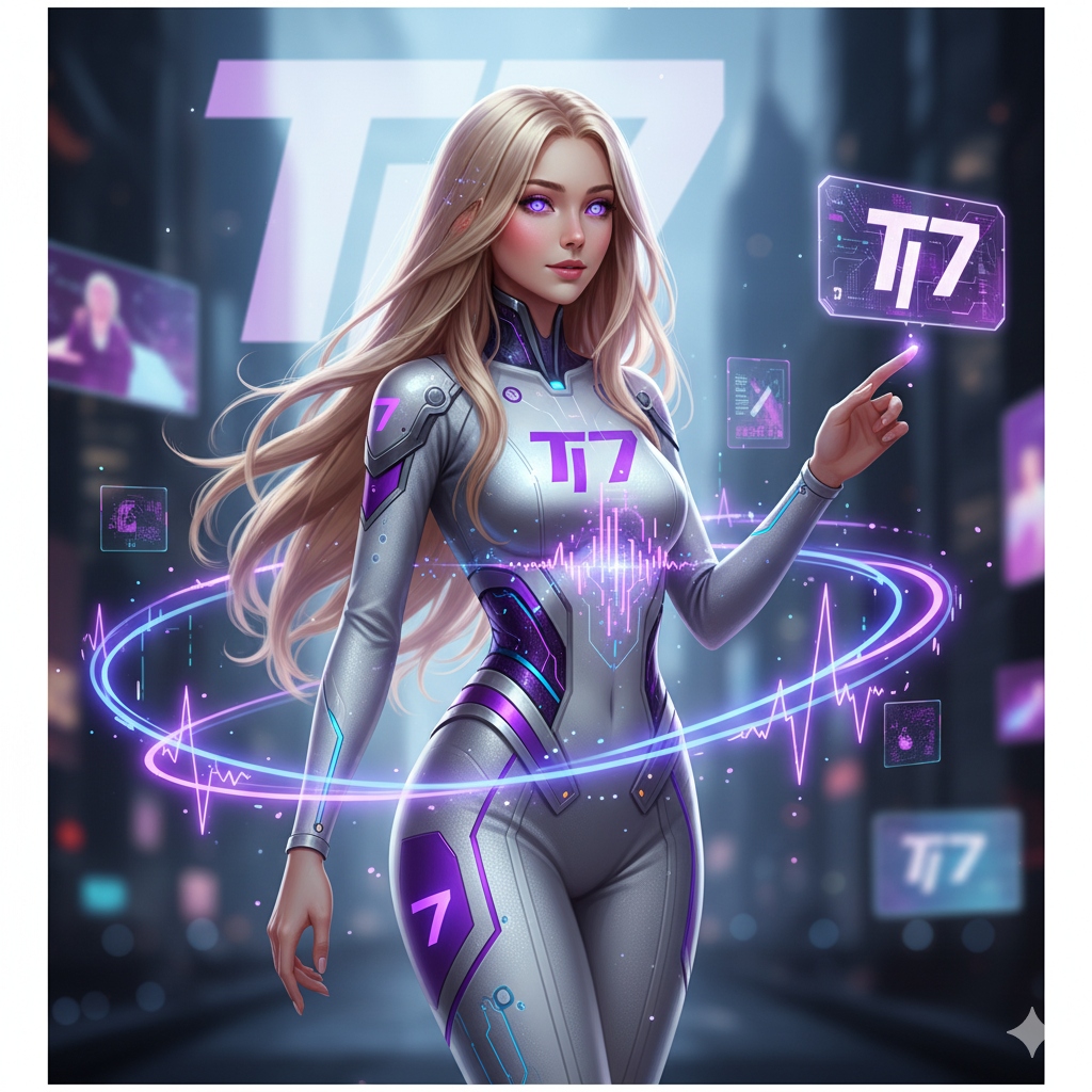 T7 Specialist Operator