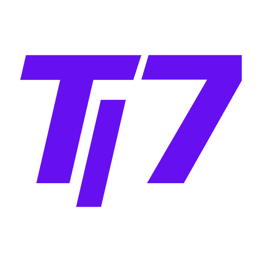 T7 Logo